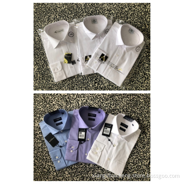 Reliable Quality Work Clothes Men's Shirts